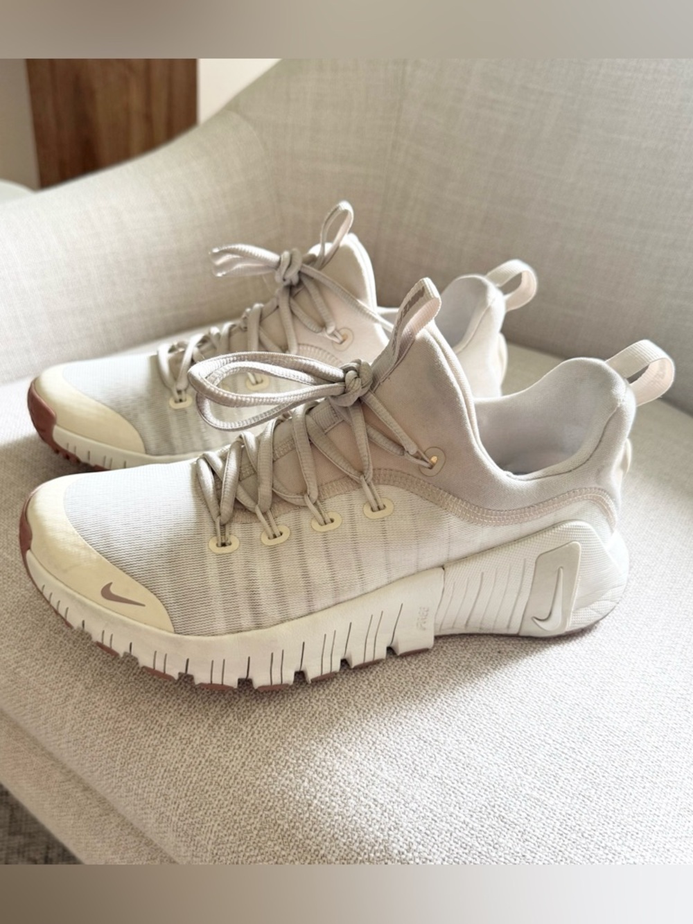 Nike Free Metcon 6